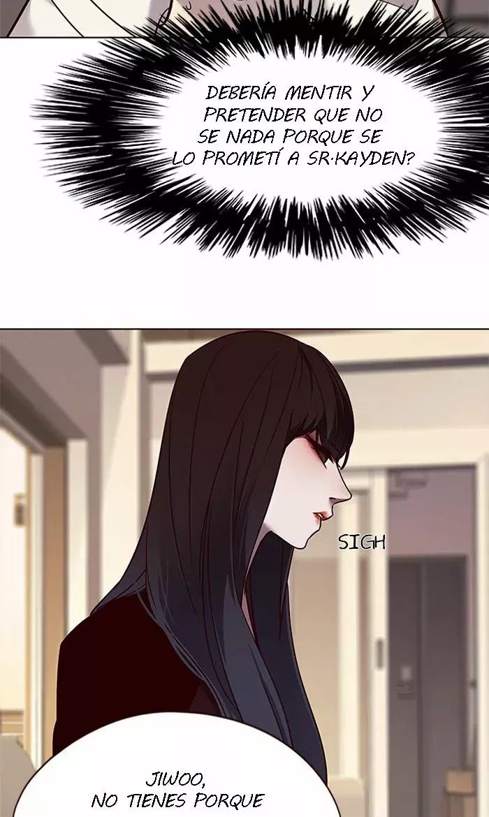 Read Electricidad veloz es Manga Online