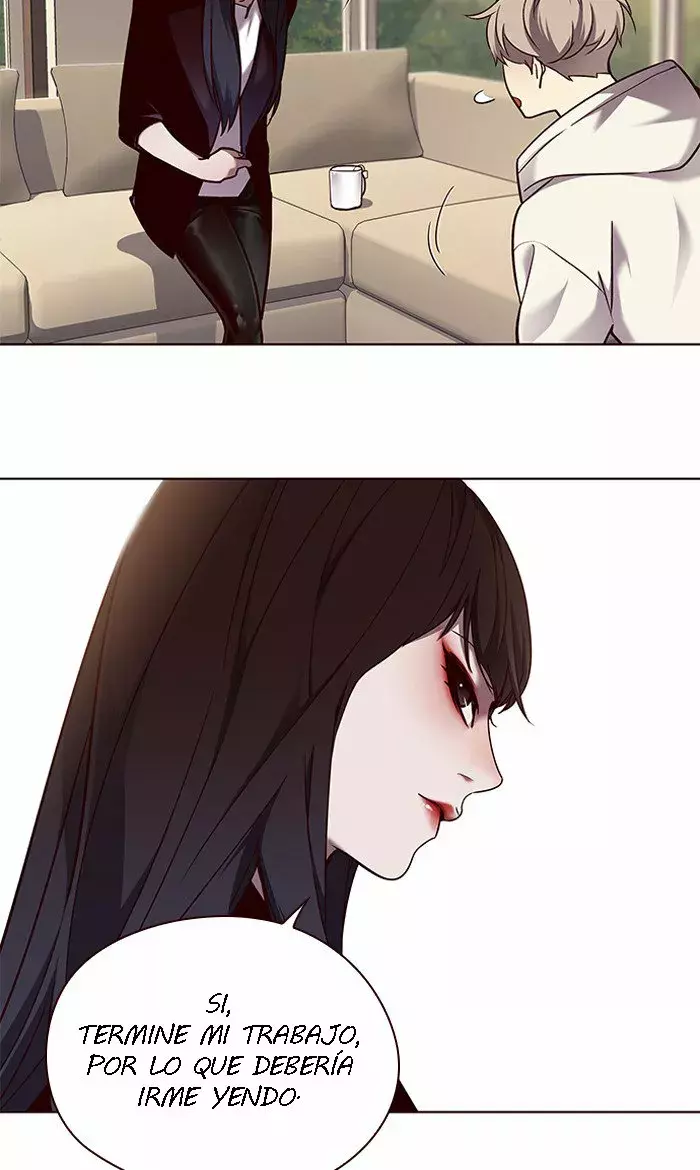 Read Electricidad veloz es Manga Online