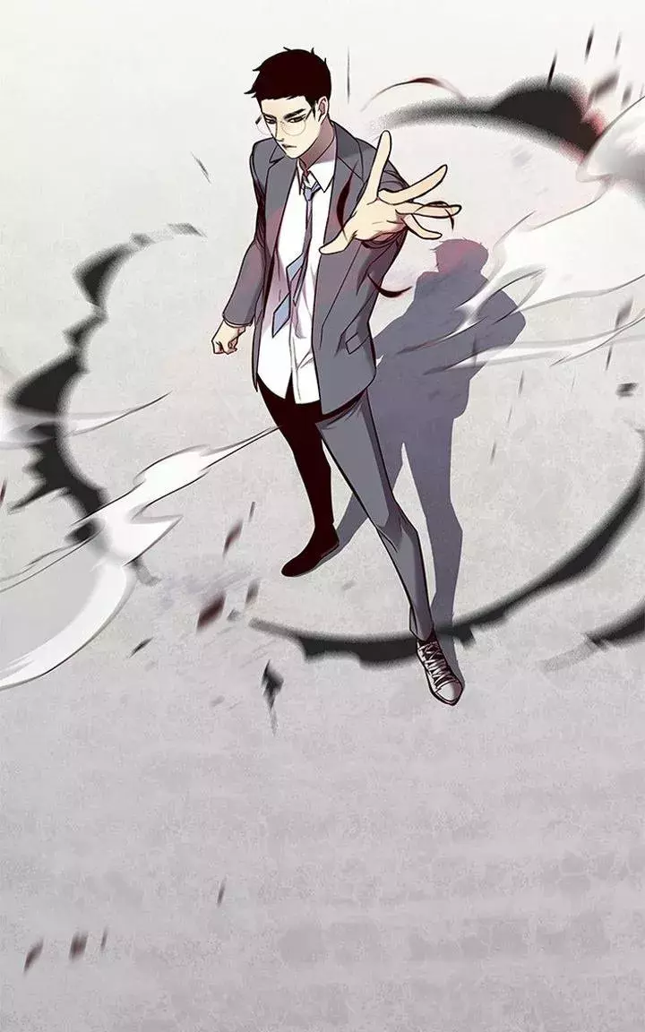 Read Electricidad veloz es Manga Online