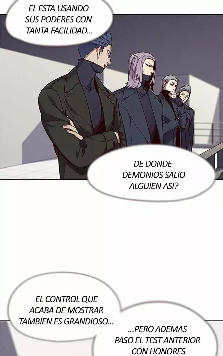 Read Electricidad veloz es Manga Online