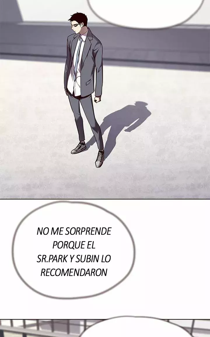 Read Electricidad veloz es Manga Online