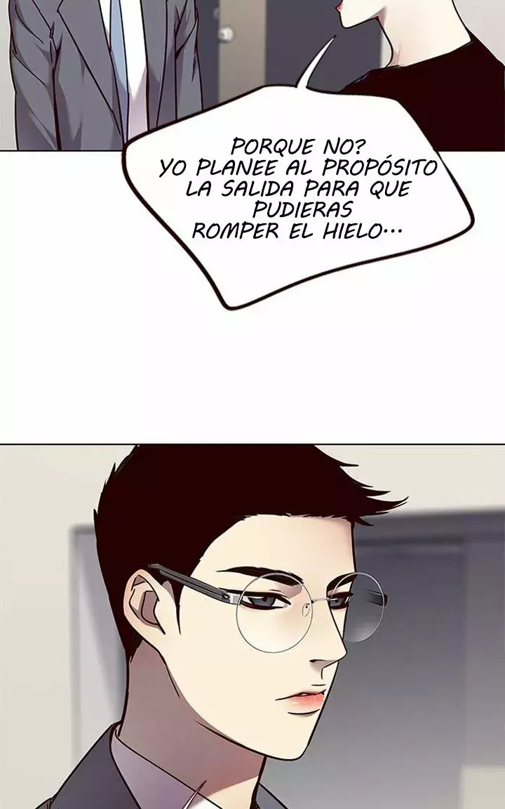 Read Electricidad veloz es Manga Online