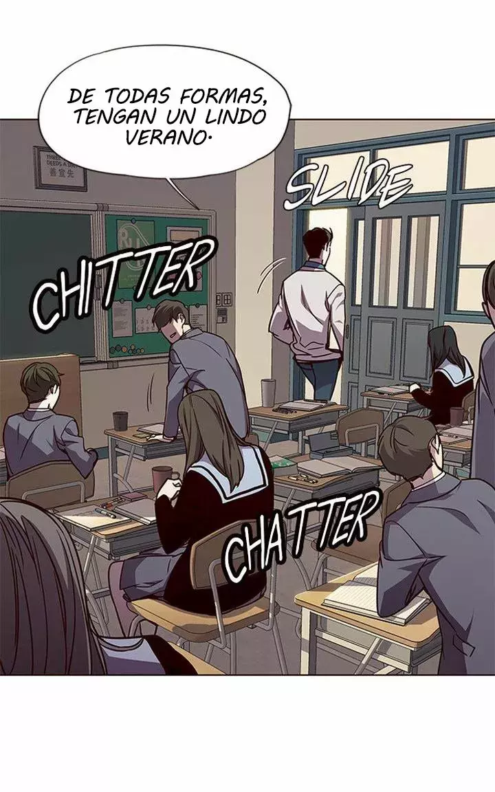 Read Electricidad veloz es Manga Online