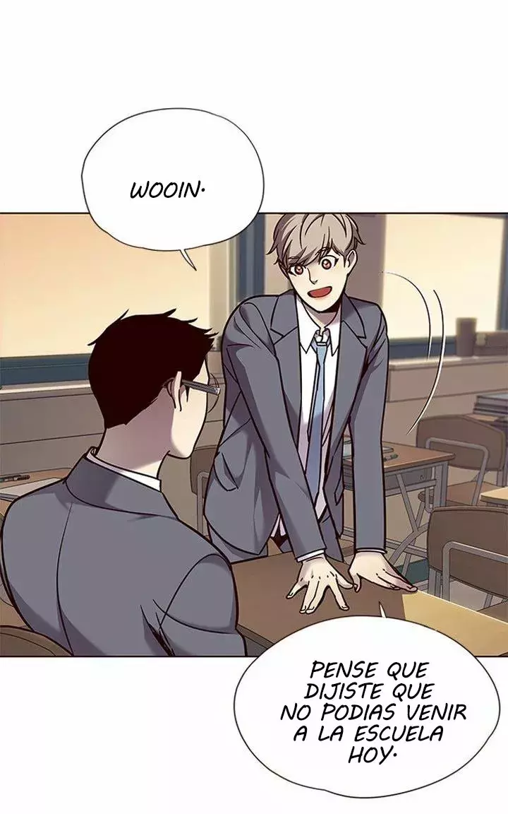 Read Electricidad veloz es Manga Online