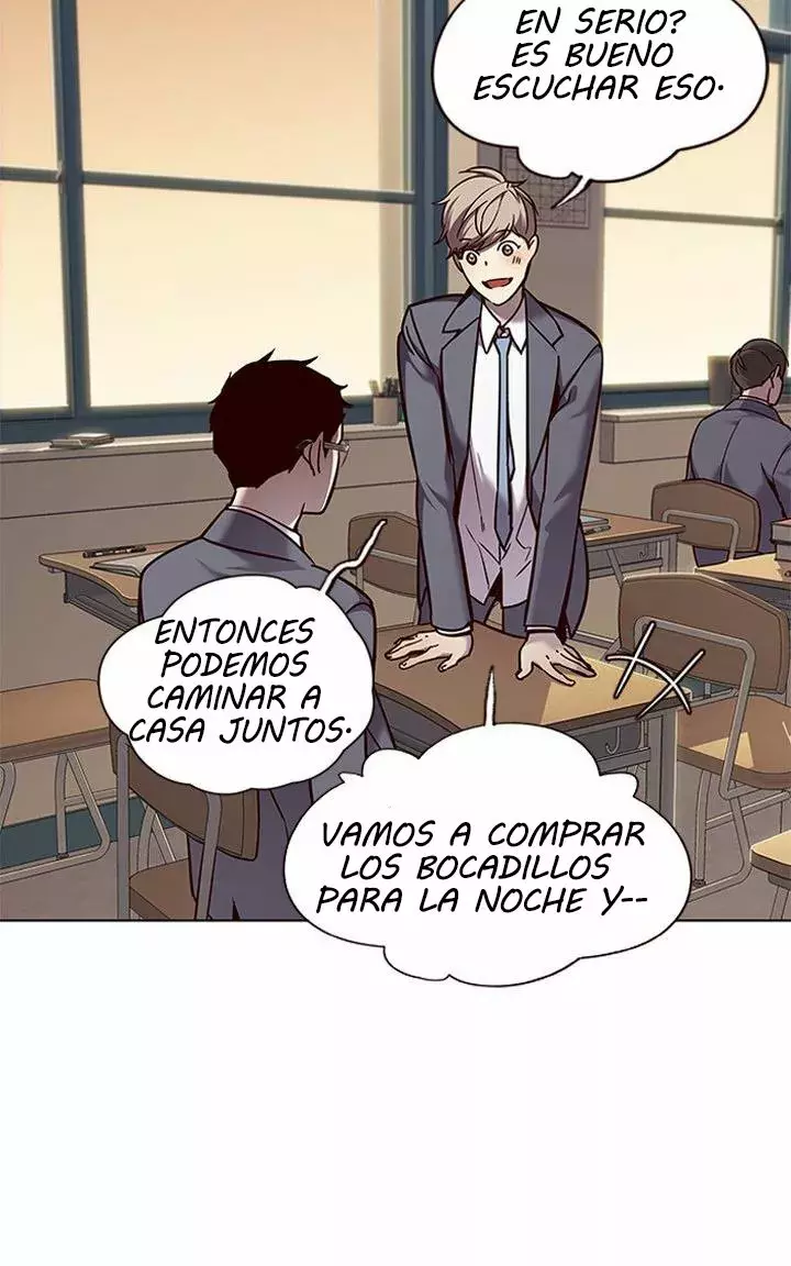 Read Electricidad veloz es Manga Online