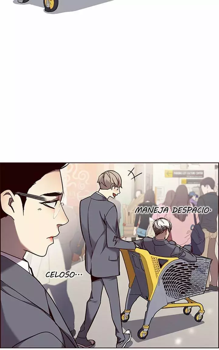 Read Electricidad veloz es Manga Online