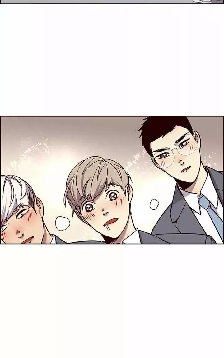 Read Electricidad veloz es Manga Online