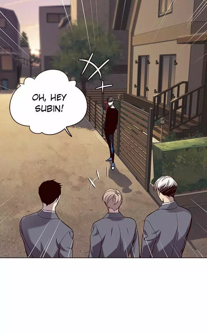 Read Electricidad veloz es Manga Online