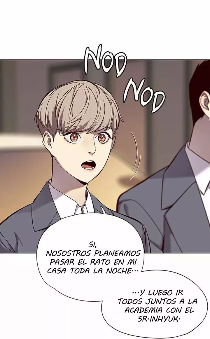 Read Electricidad veloz es Manga Online