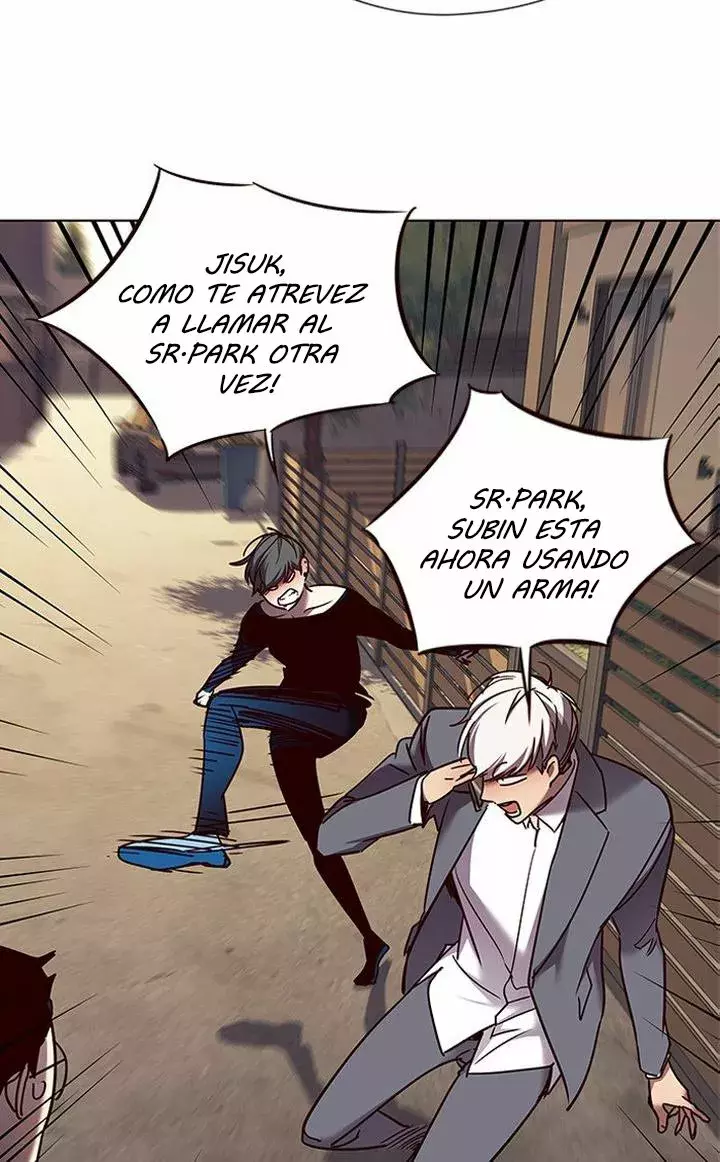 Read Electricidad veloz es Manga Online