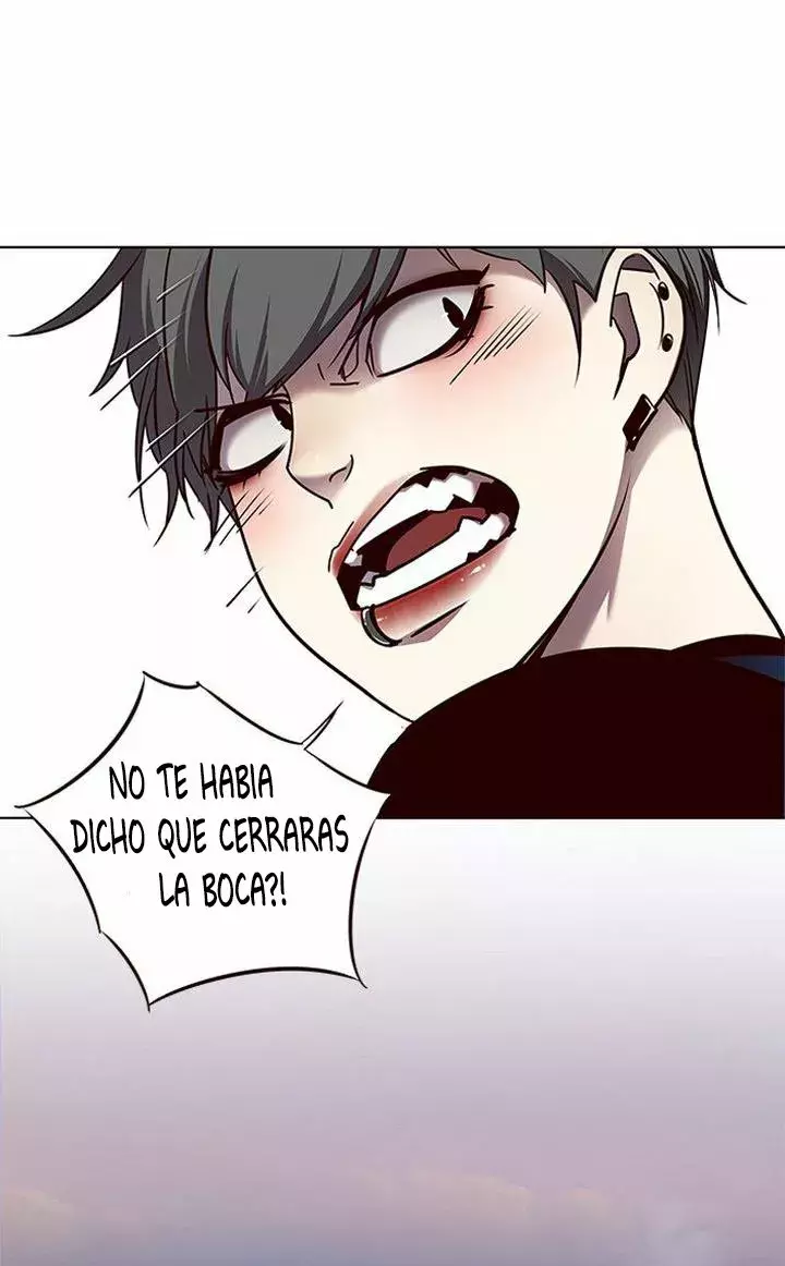 Read Electricidad veloz es Manga Online