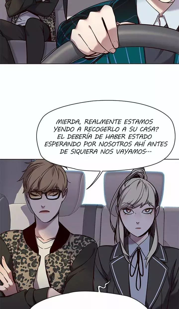 Read Electricidad veloz es Manga Online