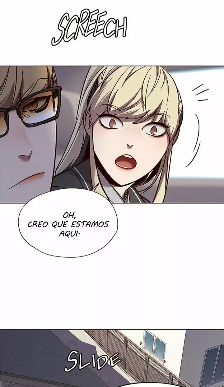 Read Electricidad veloz es Manga Online