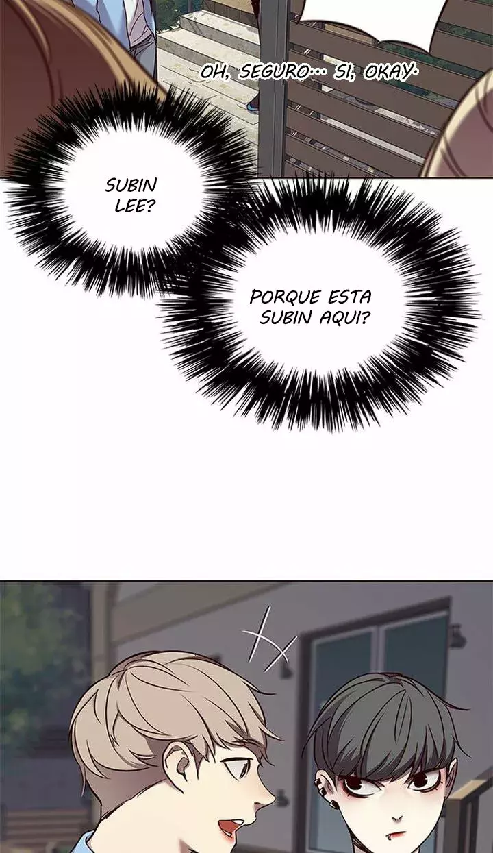 Read Electricidad veloz es Manga Online