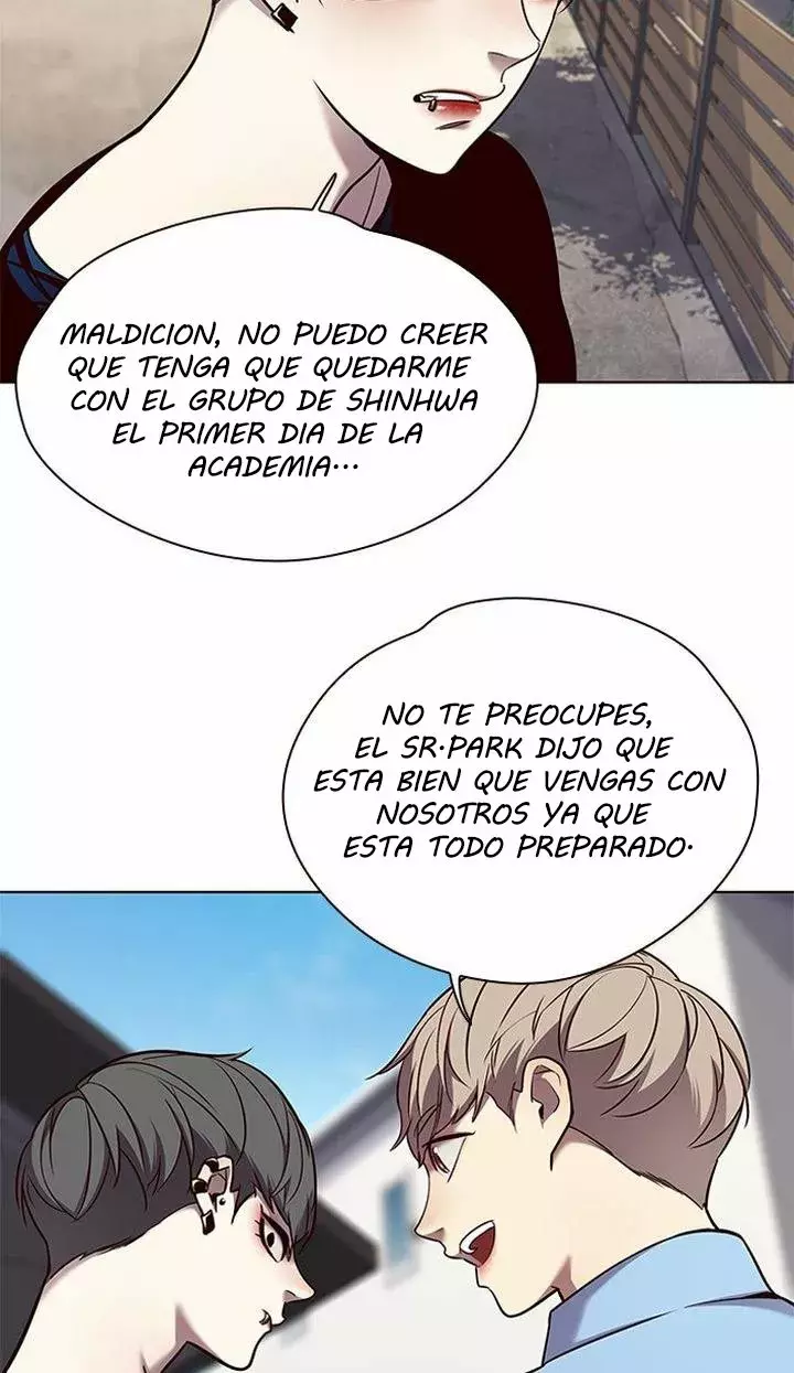 Read Electricidad veloz es Manga Online