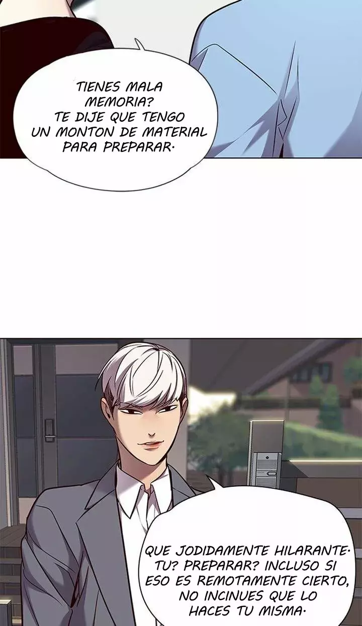 Read Electricidad veloz es Manga Online