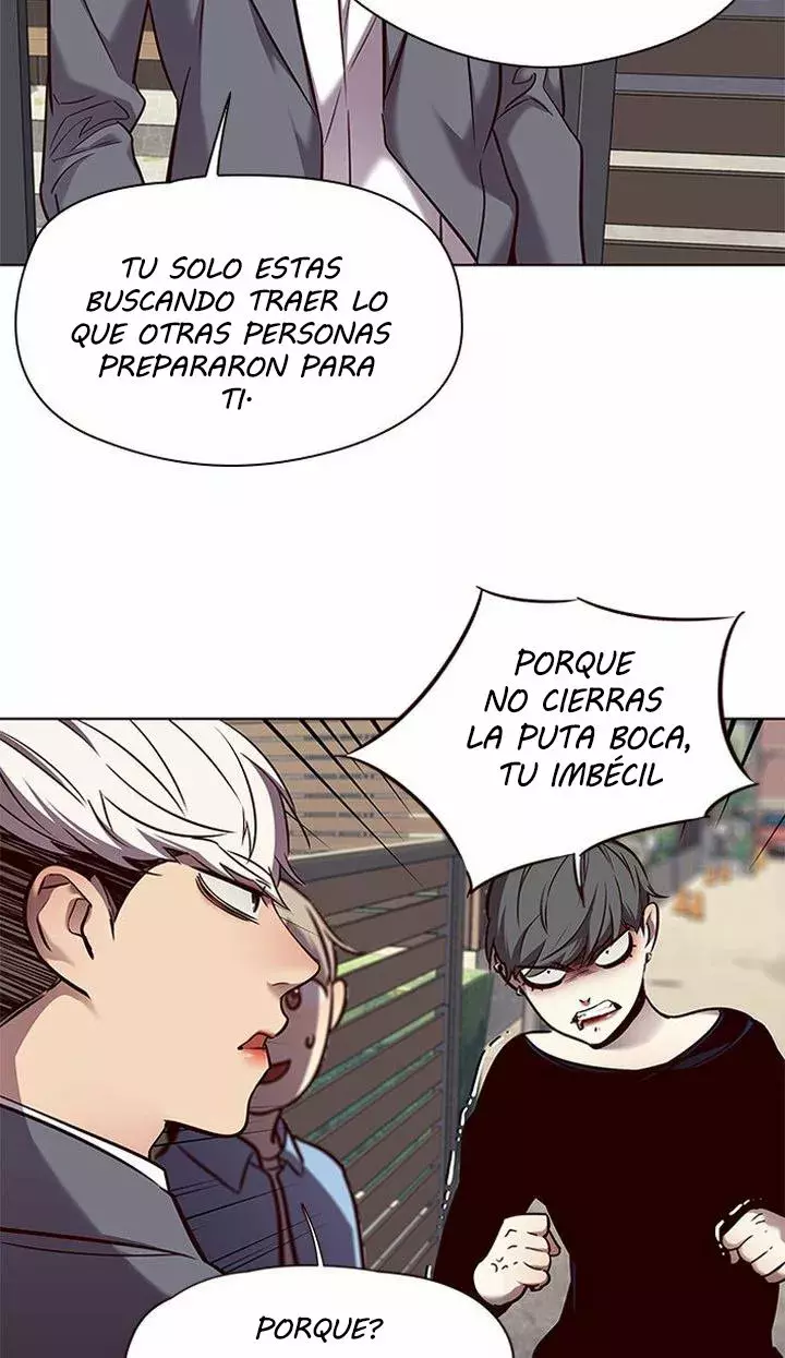 Read Electricidad veloz es Manga Online