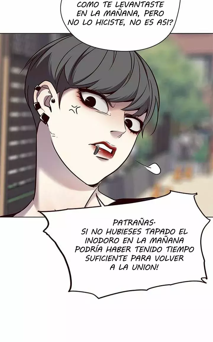 Read Electricidad veloz es Manga Online