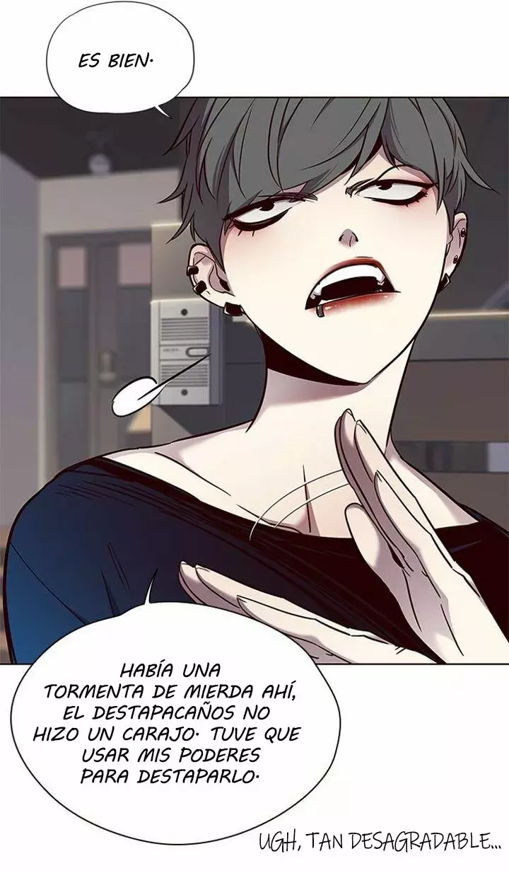 Read Electricidad veloz es Manga Online