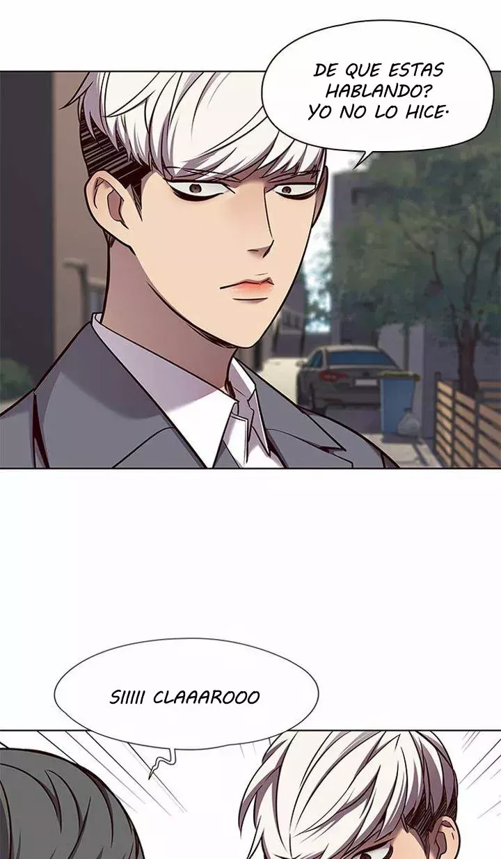 Read Electricidad veloz es Manga Online