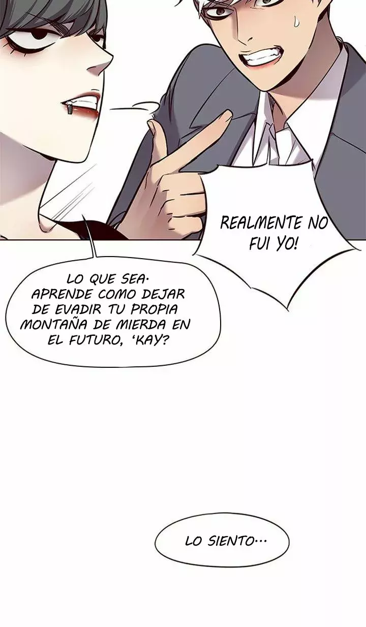 Read Electricidad veloz es Manga Online