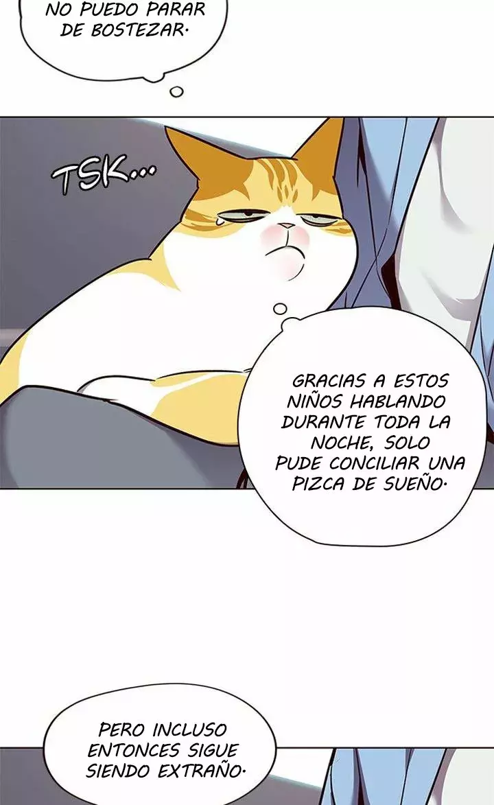 Read Electricidad veloz es Manga Online