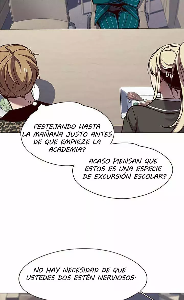 Read Electricidad veloz es Manga Online