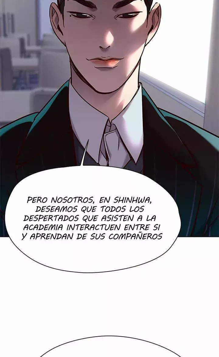 Read Electricidad veloz es Manga Online