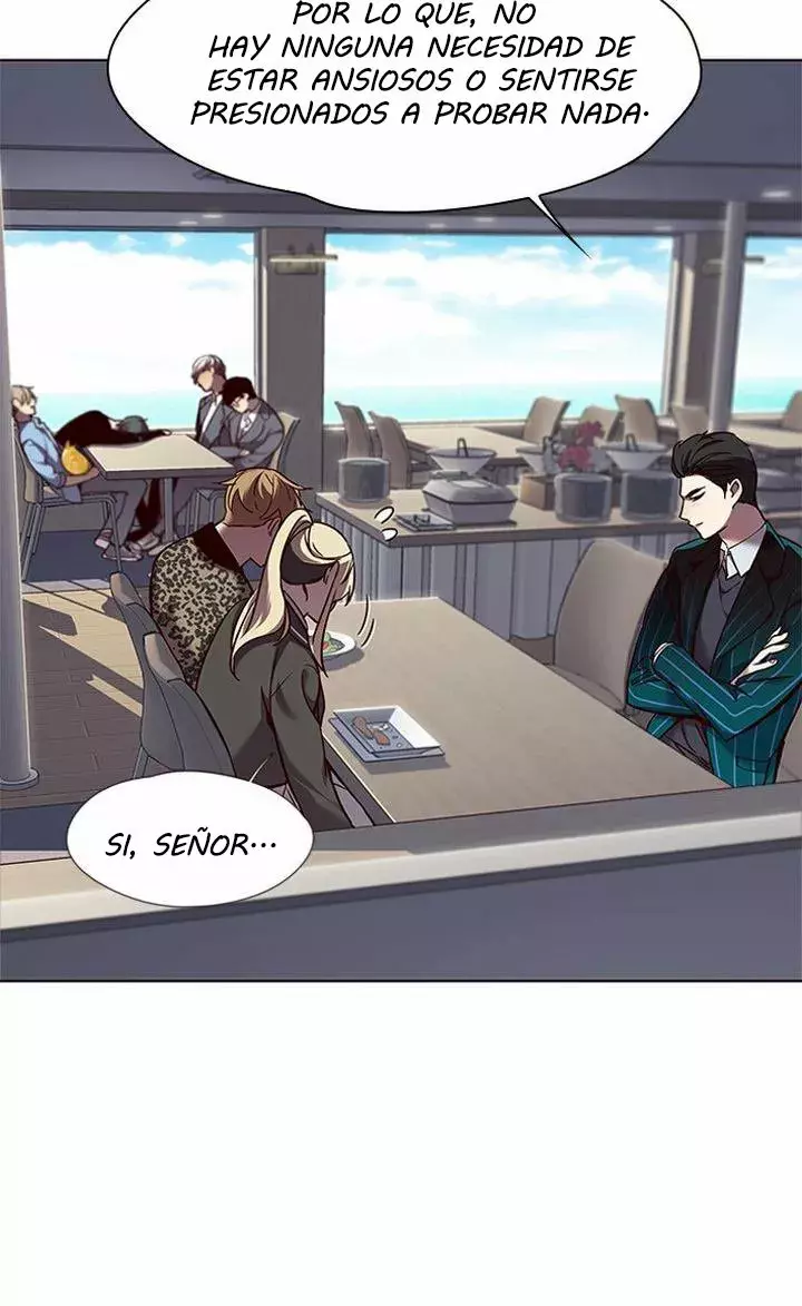 Read Electricidad veloz es Manga Online