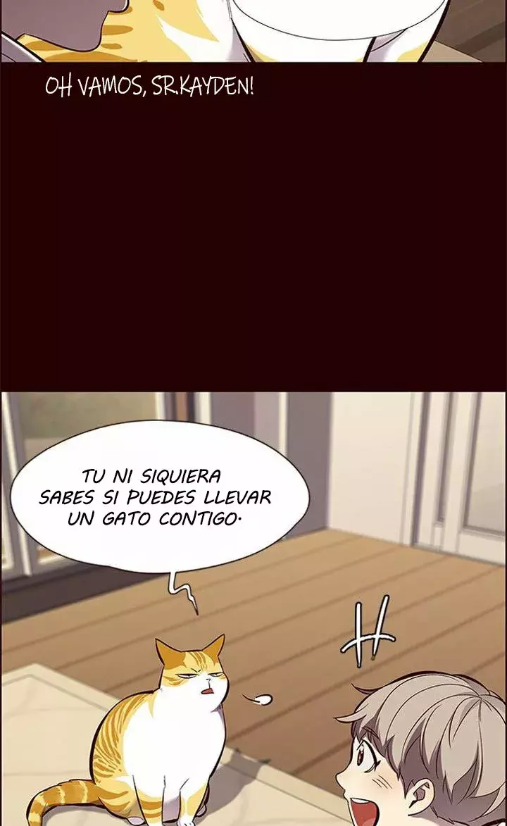 Read Electricidad veloz es Manga Online