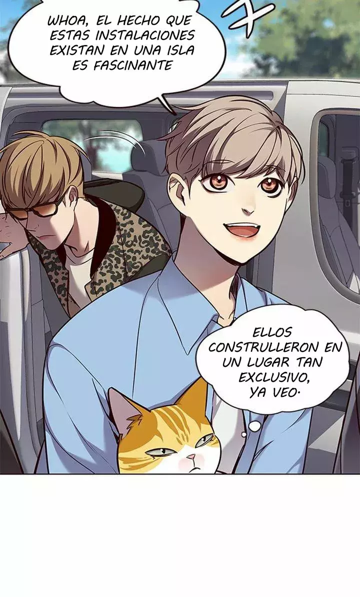 Read Electricidad veloz es Manga Online