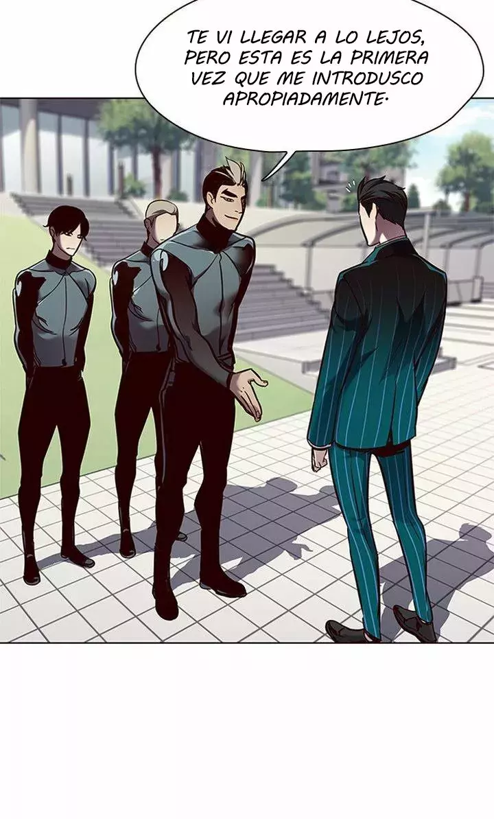 Read Electricidad veloz es Manga Online