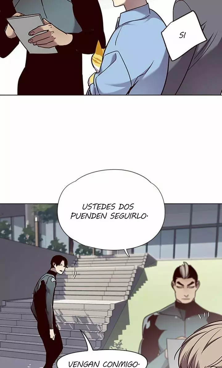 Read Electricidad veloz es Manga Online