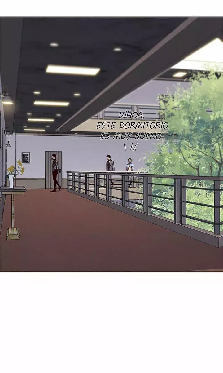 Read Electricidad veloz es Manga Online