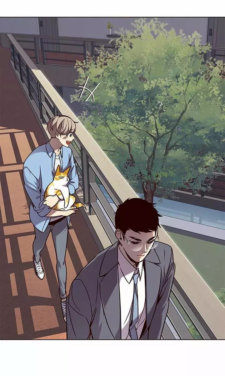 Read Electricidad veloz es Manga Online