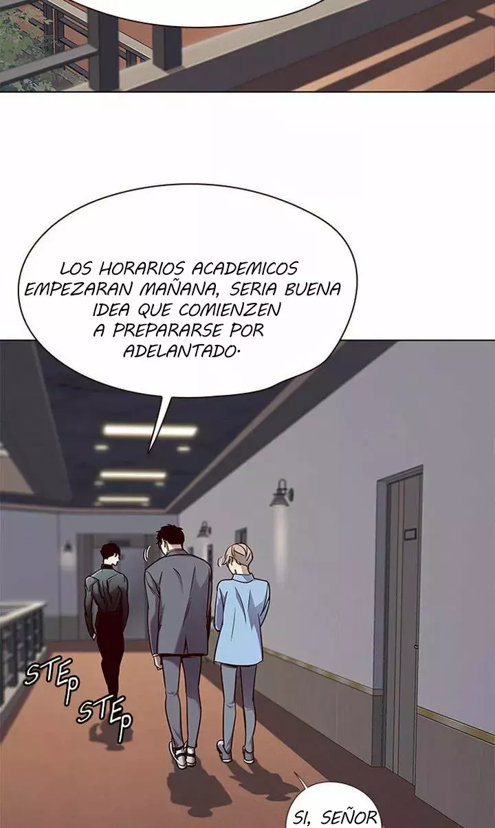 Read Electricidad veloz es Manga Online