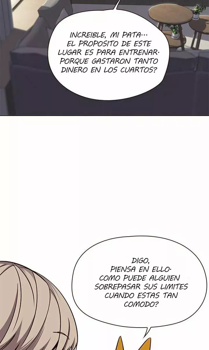 Read Electricidad veloz es Manga Online