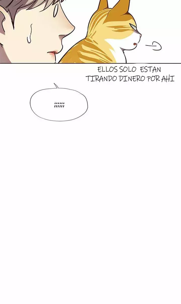 Read Electricidad veloz es Manga Online