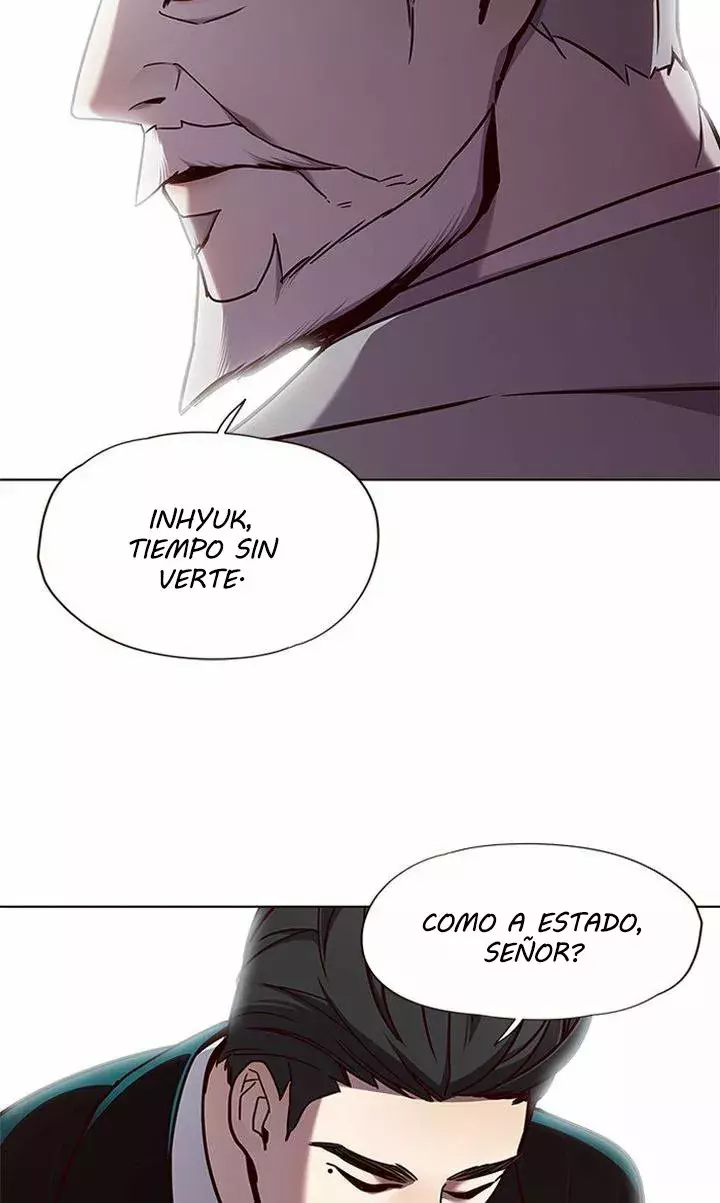 Read Electricidad veloz es Manga Online