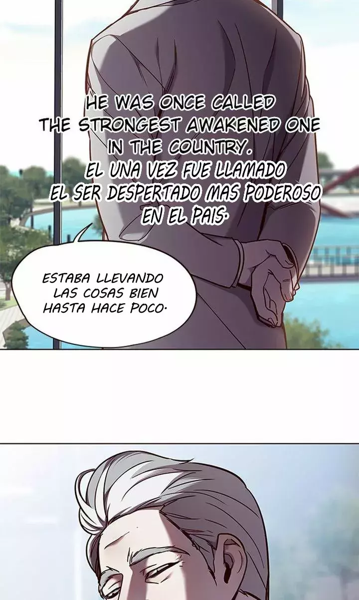 Read Electricidad veloz es Manga Online