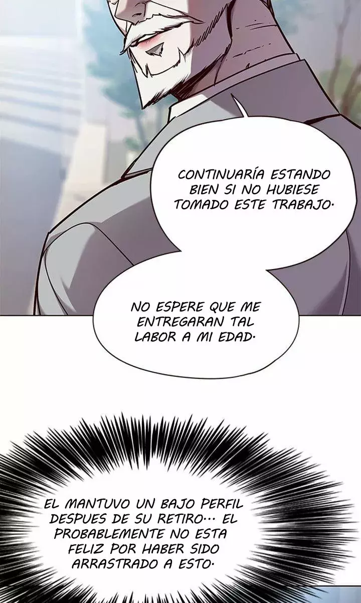 Read Electricidad veloz es Manga Online