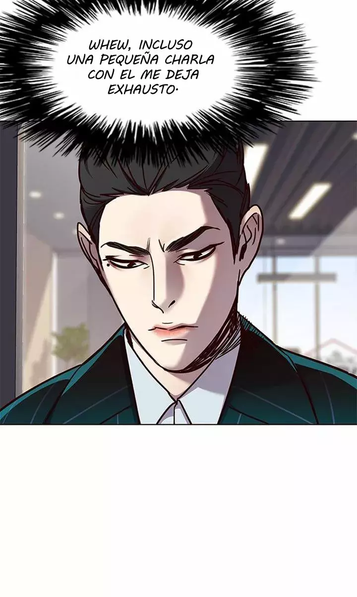 Read Electricidad veloz es Manga Online