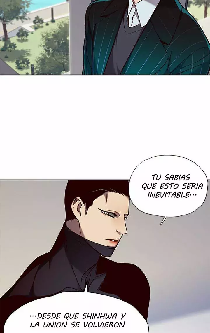 Read Electricidad veloz es Manga Online