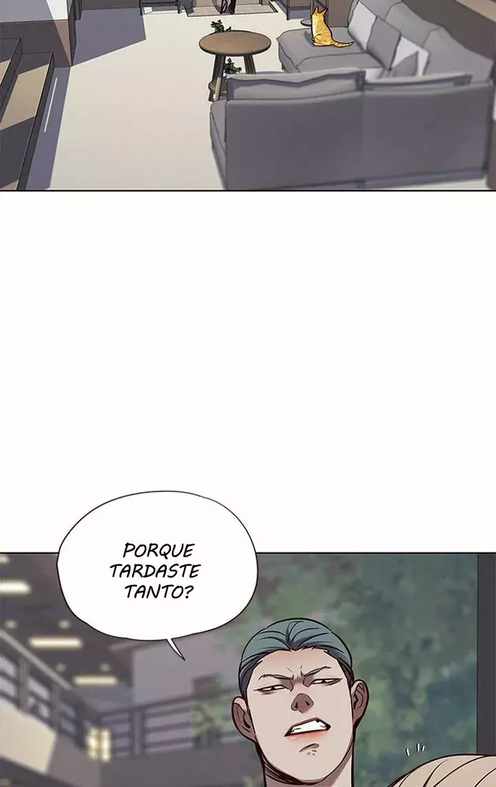 Read Electricidad veloz es Manga Online