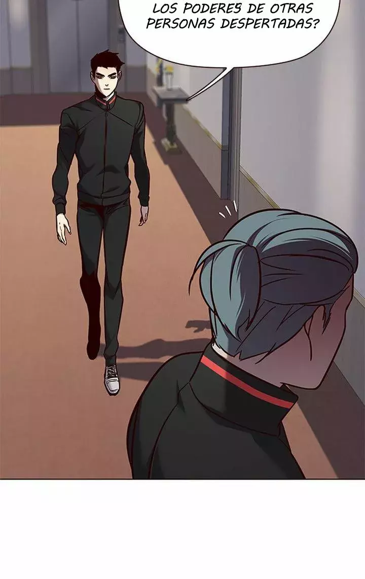 Read Electricidad veloz es Manga Online