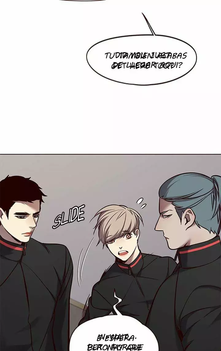 Read Electricidad veloz es Manga Online