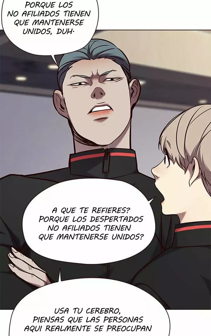 Read Electricidad veloz es Manga Online