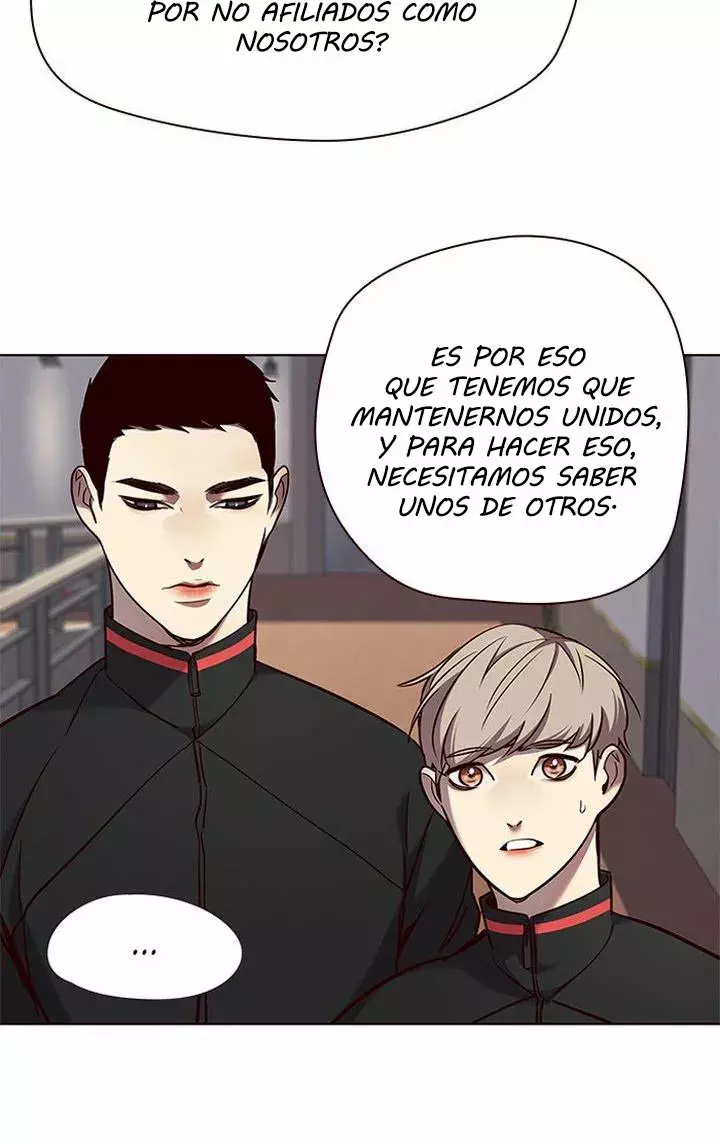 Read Electricidad veloz es Manga Online