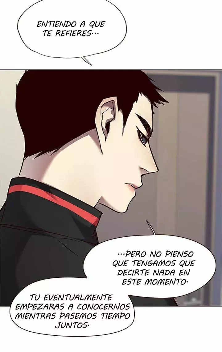 Read Electricidad veloz es Manga Online