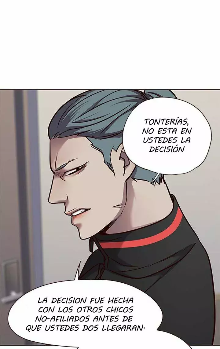 Read Electricidad veloz es Manga Online